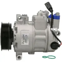 THERMOTEC Klimakompressor KLIMA KTT090374