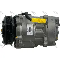 Teamec Klimakompressor 8646009