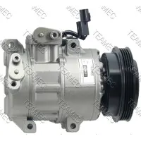 Teamec Klimakompressor 8629621