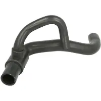 THERMOTEC Kühlerschlauch DWX219TT