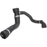 THERMOTEC Kühlerschlauch DWB128TT