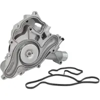 AISIN Wasserpumpe WPCH-704