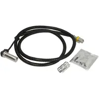 PETERS Sensor, Raddrehzahl 086.481-00A