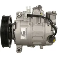 Teamec Klimakompressor 8629613