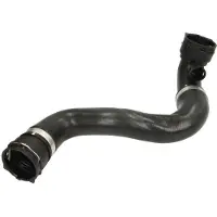 THERMOTEC Kühlerschlauch Wasserschlauch für BMW X3 (E83) DWB051TT