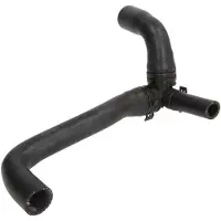 THERMOTEC Kühlerschlauch 1017-V178