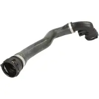 THERMOTEC Kühlerschlauch Wasserschlauch für BMW X5 (E53) DWB059TT