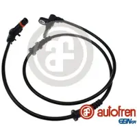 AUTOFREN SEINSA ABS Sensor Raddrehzahl Vorne Rechts Vorne Links passend für MERCEDES-BENZ VIANO (W639) DS0217