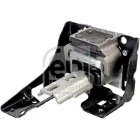 FEBI BILSTEIN Motorträger 174843, Links