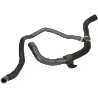 THERMOTEC Gummischlauch, Kühlsystem DWR086TT