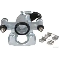 HERTH+BUSS ELPARTS Bremssattel J3211081, Hinten Links