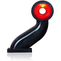 Wasa WAS Umrissleuchte 427BCL Links