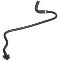 THERMOTEC Kühlerschlauch DWG127TT