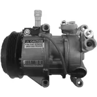 AIRSTAL Kompressor, Klimaanlage 10-4635
