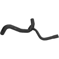 THERMOTEC Kühlerschlauch DWM145TT