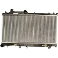 Nissens Kühler, Motorkühlung 67725