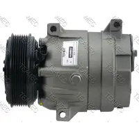 Teamec Klimakompressor 8600097