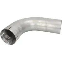 DINEX Abgasrohr 48254