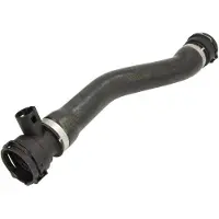 THERMOTEC Kühlerschlauch Wasserschlauch für BMW 3 Limousine (E46) DWB052TT
