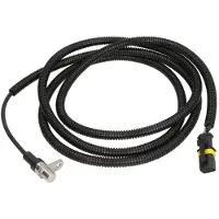 PETERS ENNEPETAL ABS Sensor Raddrehzahl Vorne Rechts für MAN TGM 086.469-00A
