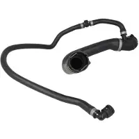 THERMOTEC Kühlerschlauch DWI015TT