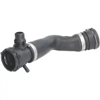 THERMOTEC Kühlerschlauch Wasserschlauch für BMW 3 Touring (E91) DWB044TT