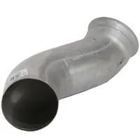 DINEX Abgasrohr 82172