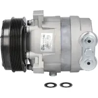 THERMOTEC Klimakompressor KTT090187