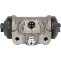 Delphi Radbremszylinder LW62049