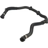 THERMOTEC Kühlerschlauch DWB297TT