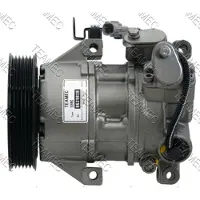 Teamec Klimakompressor 8629828