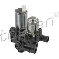Topran Zusatzwasserpumpe HANS PRIES 620 681