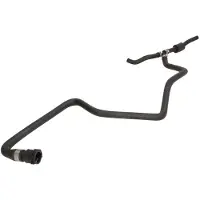 THERMOTEC Kühlerschlauch Wasserschlauch für BMW X5 (E53) DWB267TT