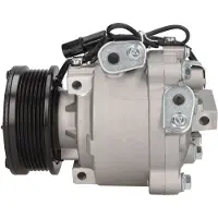 THERMOTEC Klimakompressor KLIMA KTT090328
