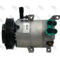 Teamec Klimakompressor 8623352