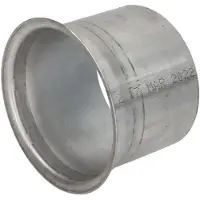 VANSTAR Rohrverbinder, Abgasanlage 105230
