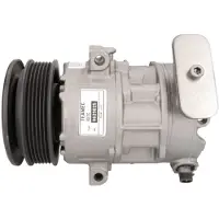 Teamec Klimakompressor 8629825