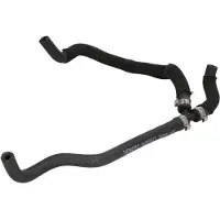 THERMOTEC Kühlerschlauch Wasserschlauch für BMW 5 Touring (F11) DWB295TT