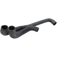 THERMOTEC Kühlerschlauch DWW537TT