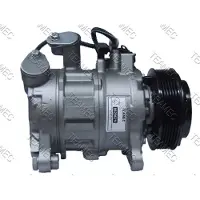 Teamec Klimakompressor 8629629