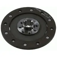 SACHS Kupplungsscheibe 1860 023 012:009