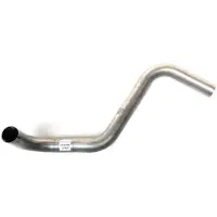 VANSTAR Abgasrohr 20297MB