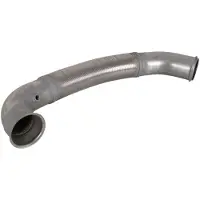 DINEX Abgasrohr 68505