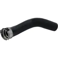 THERMOTEC DCR264TT Turbo Ladeluftschlauch für DACIA DUSTER für RENAULT Clio IV Schrägheck (BH) Captur (J5, H5)