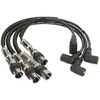 Bosch Zündleitungssatz 0986357822 für VW