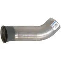 VANSTAR Abgasrohr 60132VL