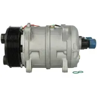 Nissens Klimakompressor 899919