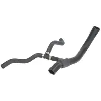 THERMOTEC Kühlerschlauch DWF195TT