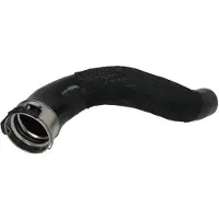THERMOTEC Ladeluftschlauch DCR257TT