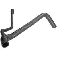 THERMOTEC Kühlerschlauch Wasserschlauch passend für MERCEDES-BENZ Stufenheck (W124) DWM062TT